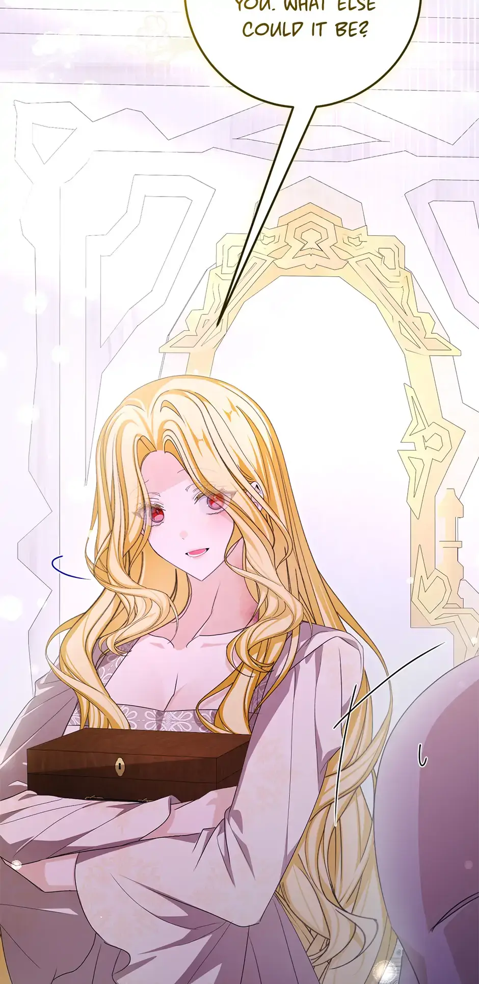 I've Become the Devil's Master Chapter 50 page 11