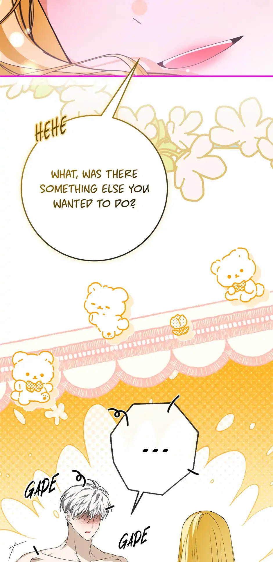 I've Become the Devil's Master Chapter 50 page 13