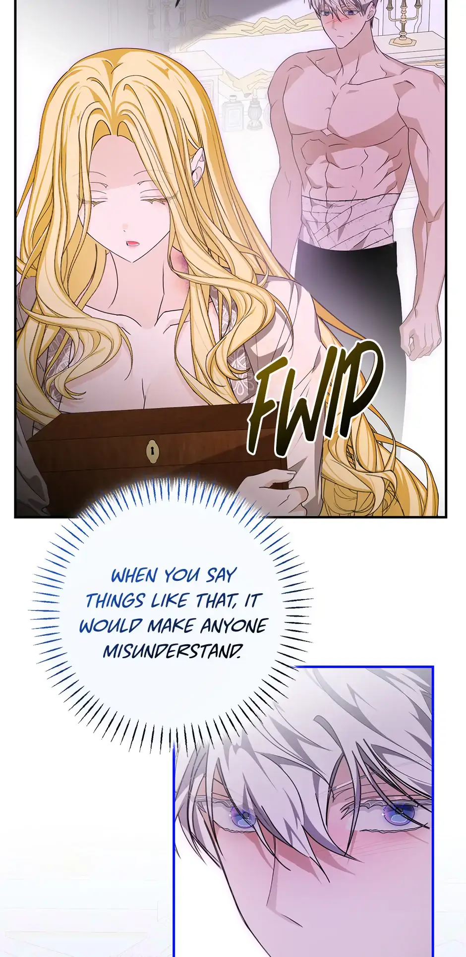 I've Become the Devil's Master Chapter 50 page 15