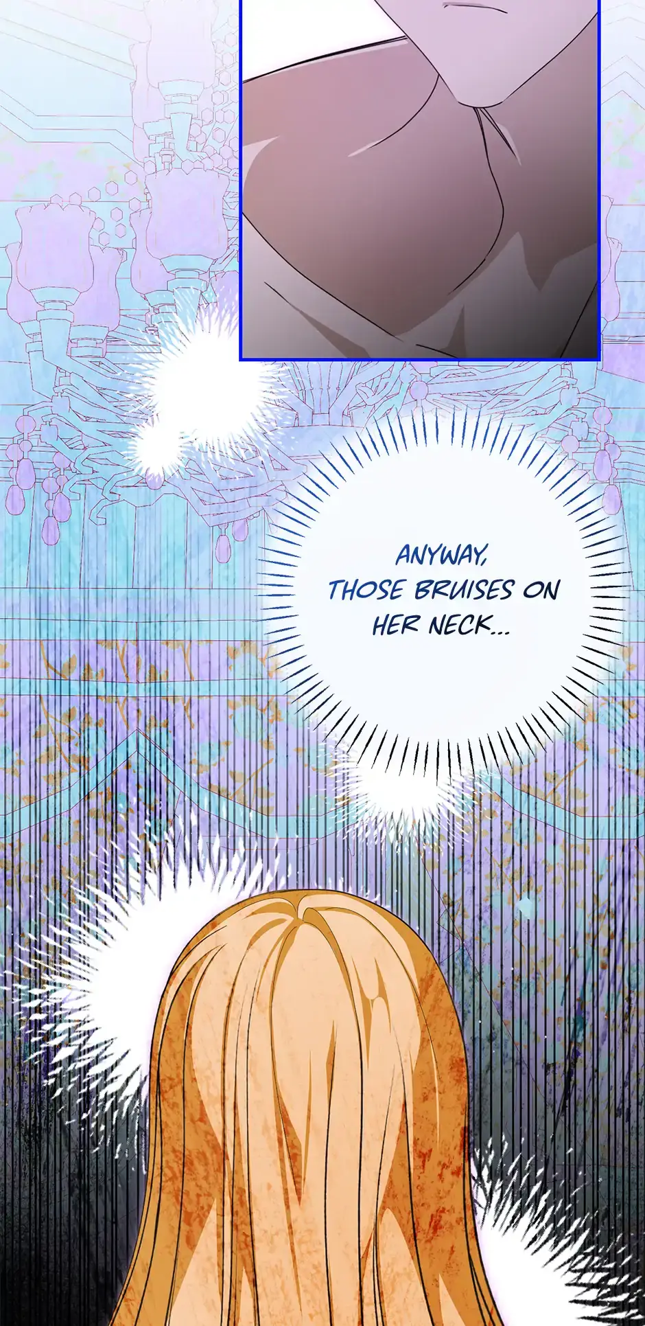 I've Become the Devil's Master Chapter 50 page 16