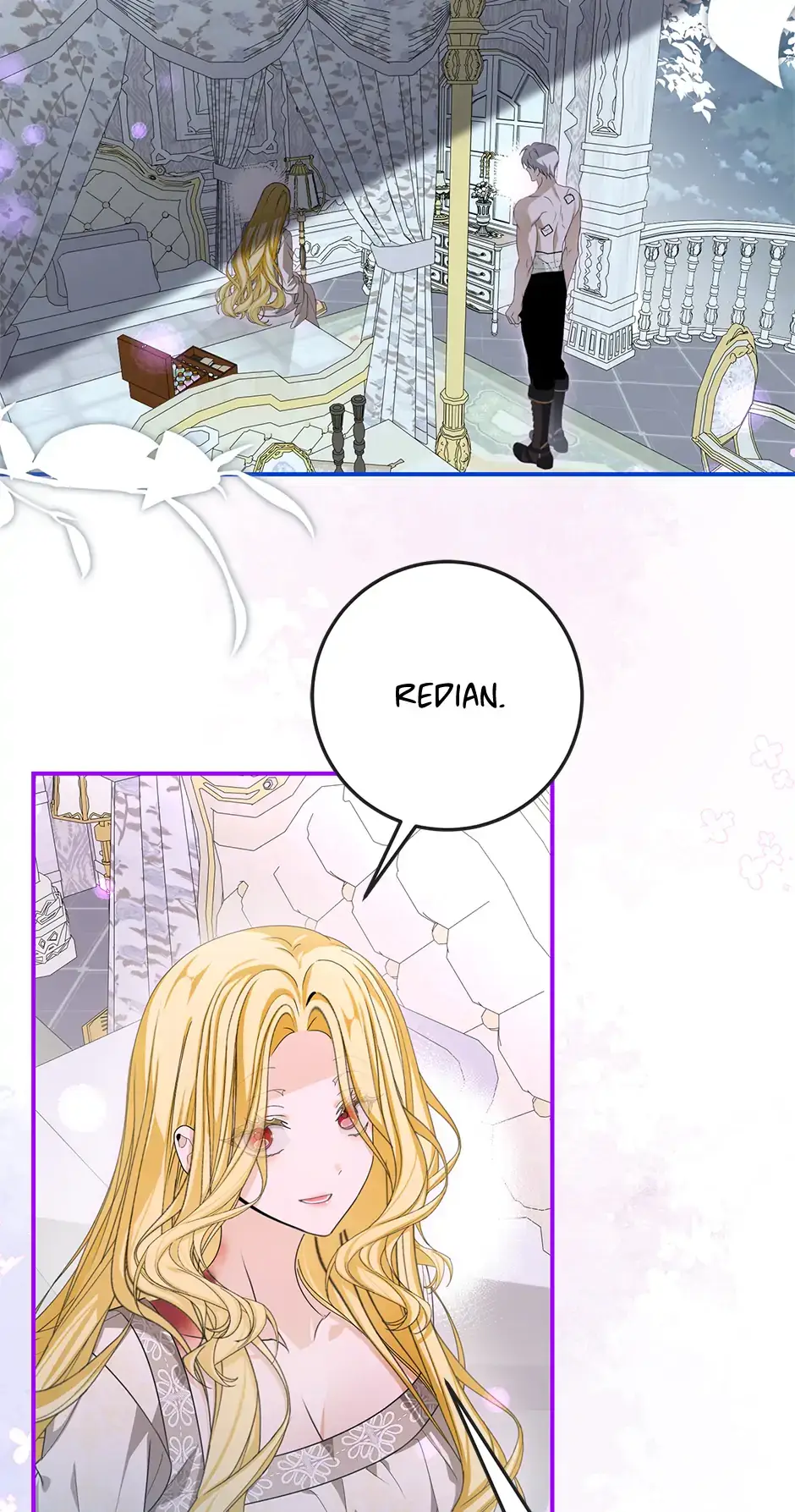 I've Become the Devil's Master Chapter 50 page 19