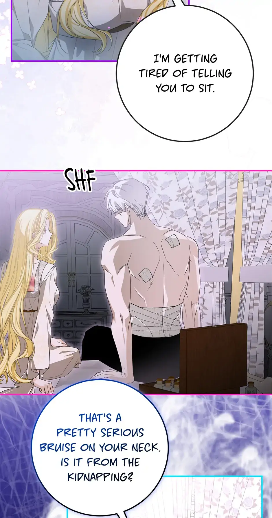 I've Become the Devil's Master Chapter 50 page 20