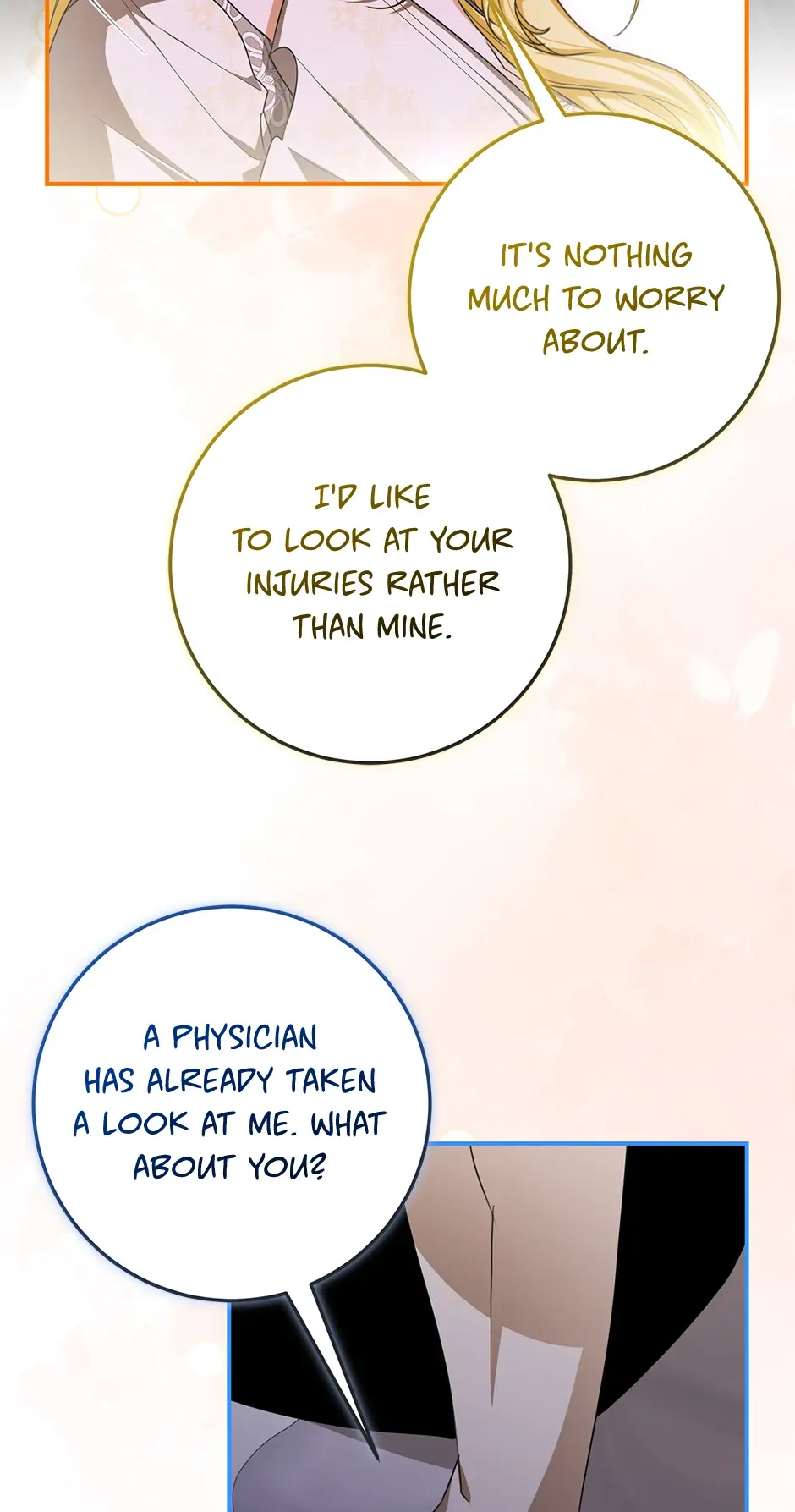 I've Become the Devil's Master Chapter 50 page 22