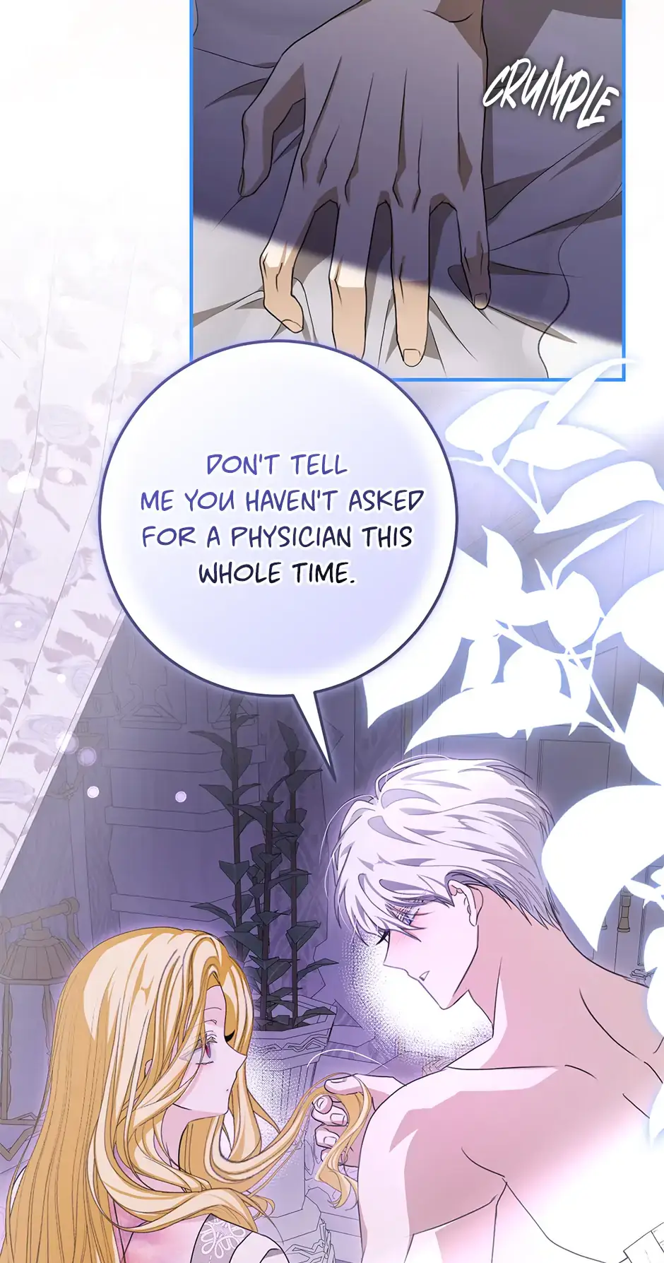 I've Become the Devil's Master Chapter 50 page 23