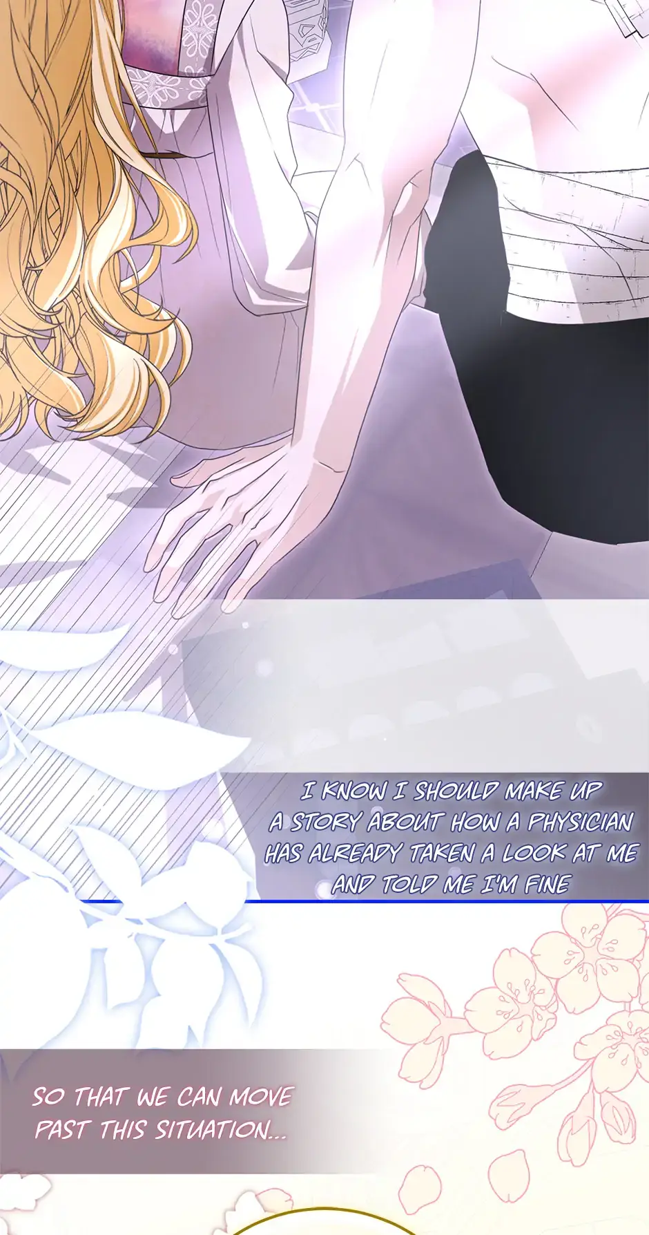 I've Become the Devil's Master Chapter 50 page 24
