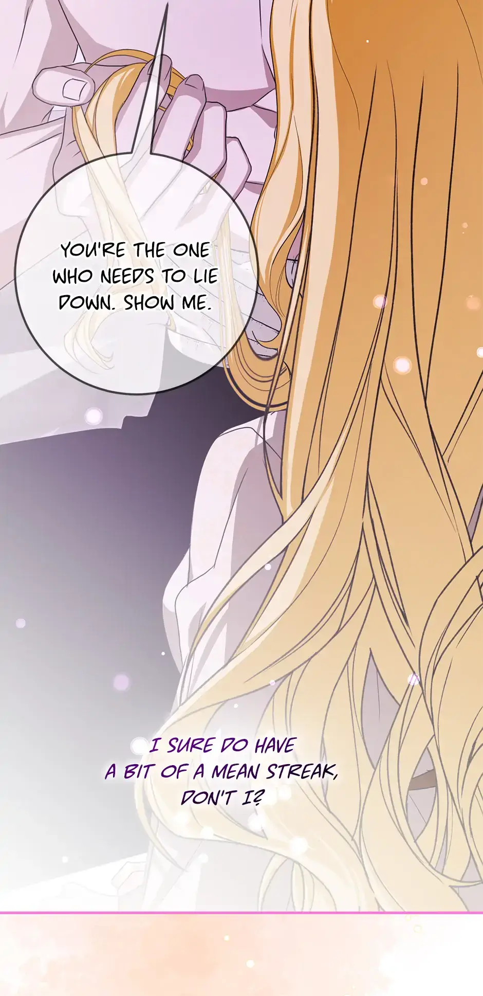 I've Become the Devil's Master Chapter 50 page 28