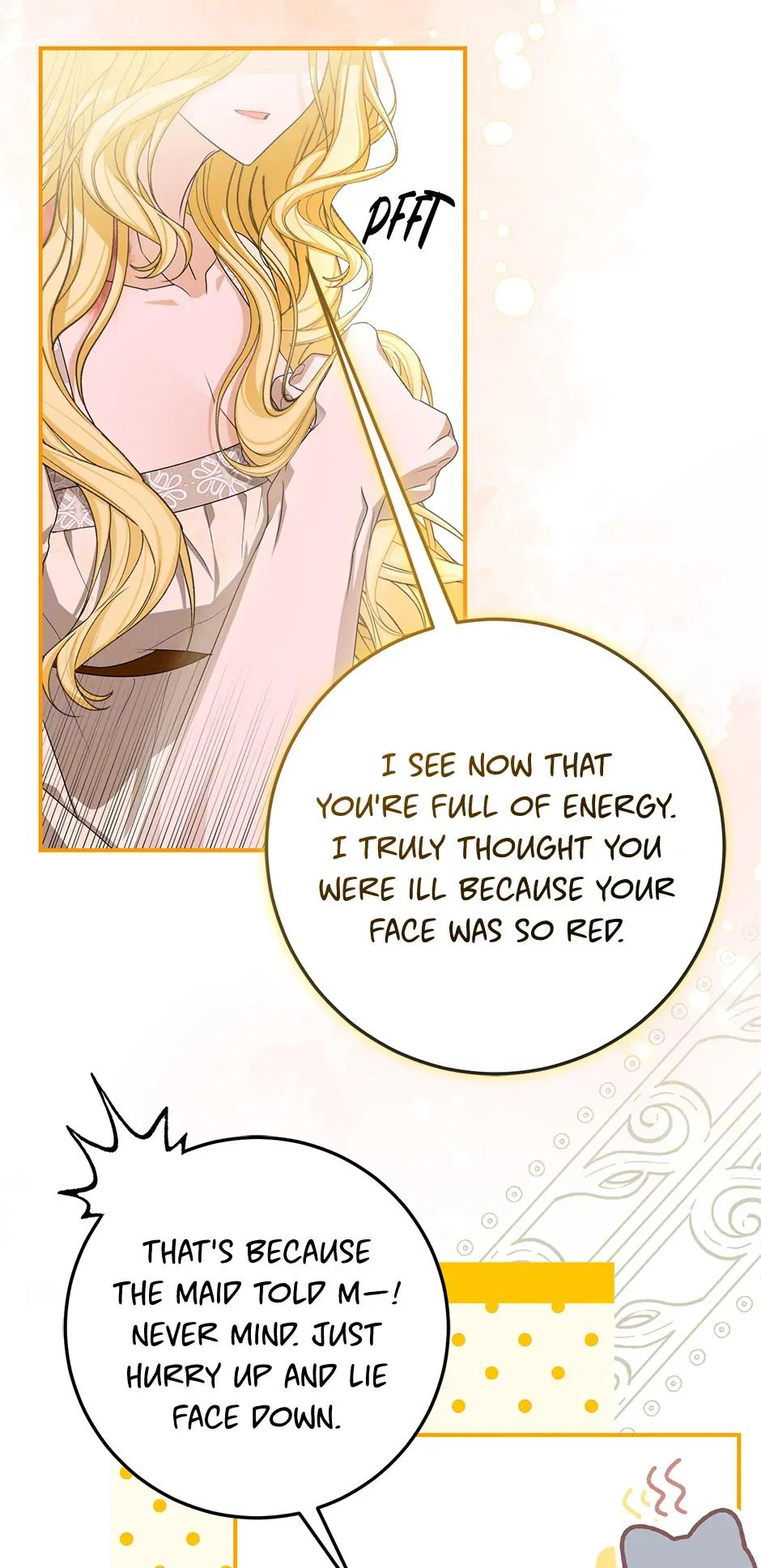 I've Become the Devil's Master Chapter 50 page 29