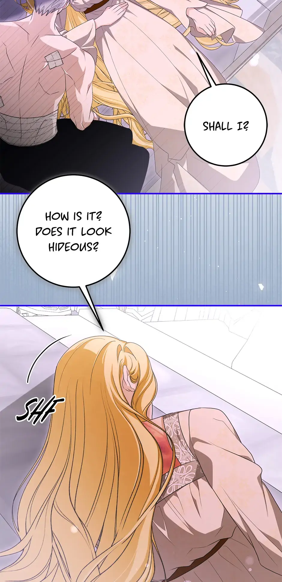 I've Become the Devil's Master Chapter 50 page 31