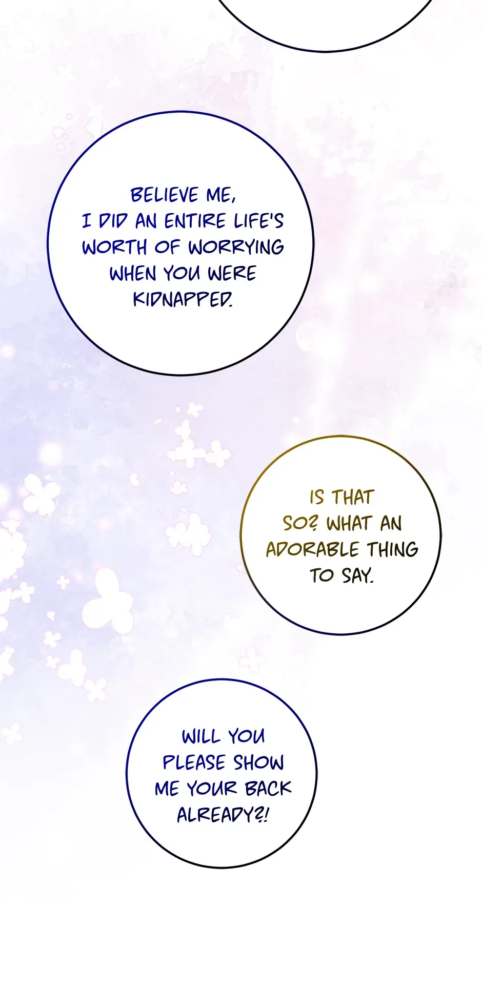 I've Become the Devil's Master Chapter 50 page 33