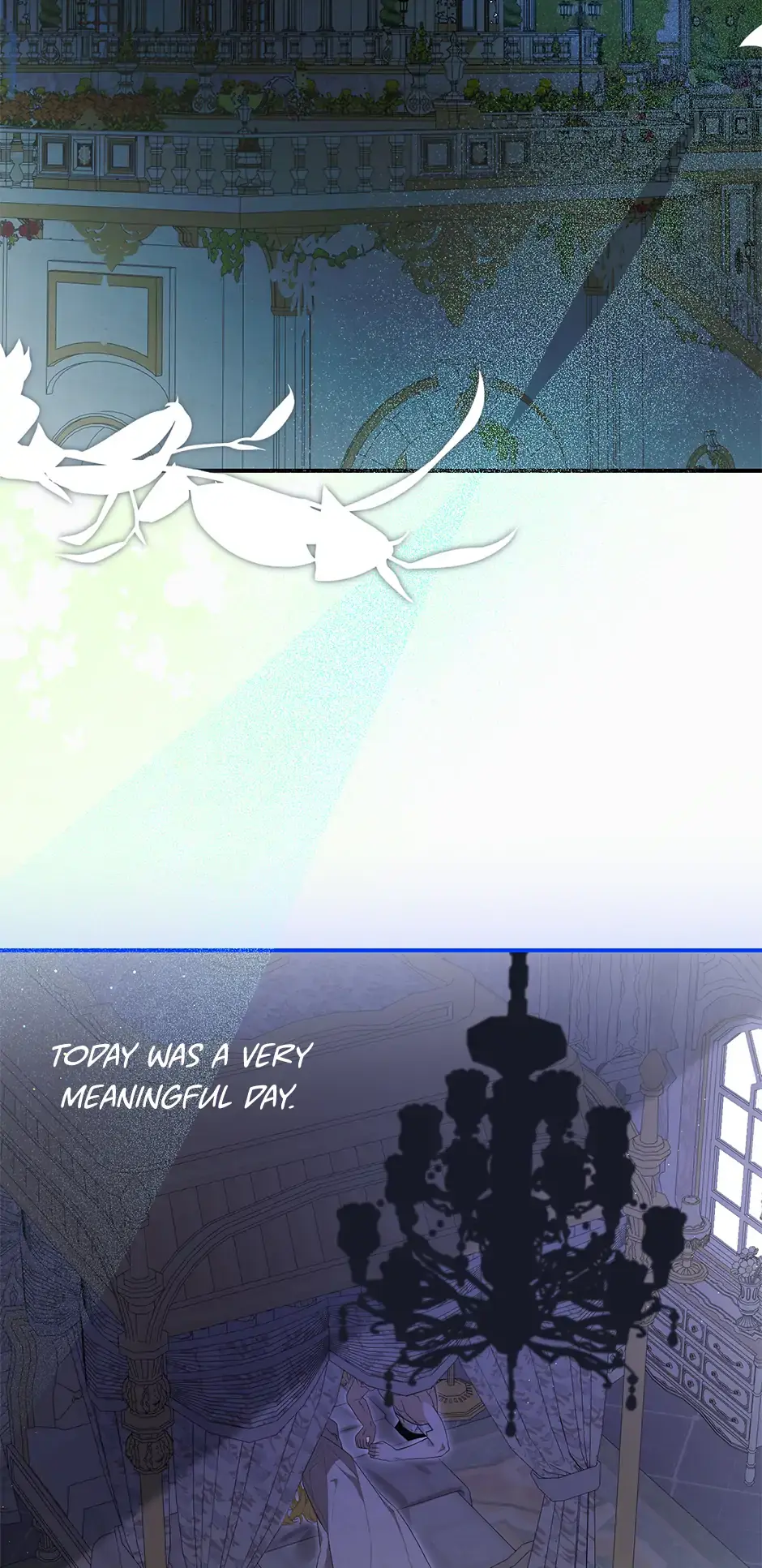 I've Become the Devil's Master Chapter 50 page 35