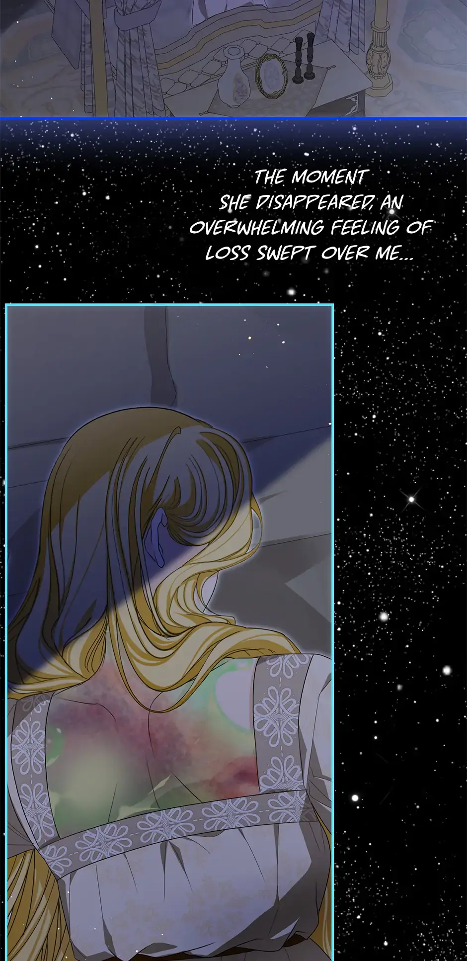 I've Become the Devil's Master Chapter 50 page 36