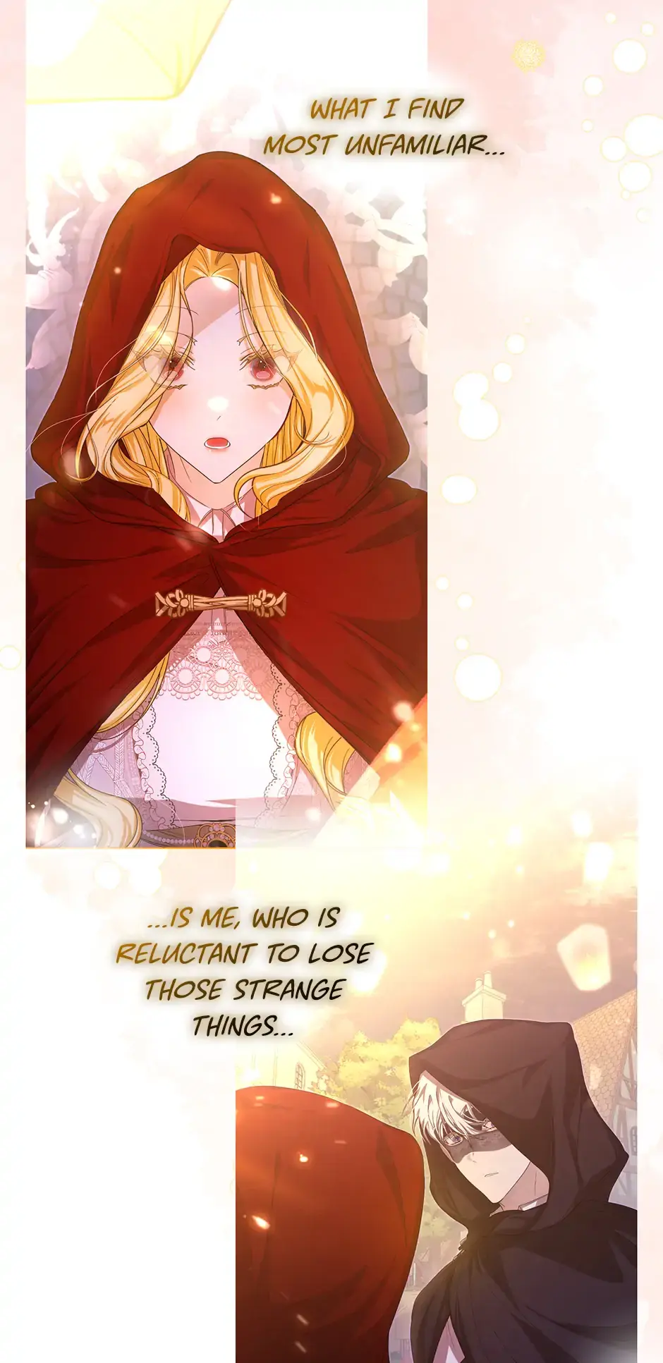 I've Become the Devil's Master Chapter 50 page 40