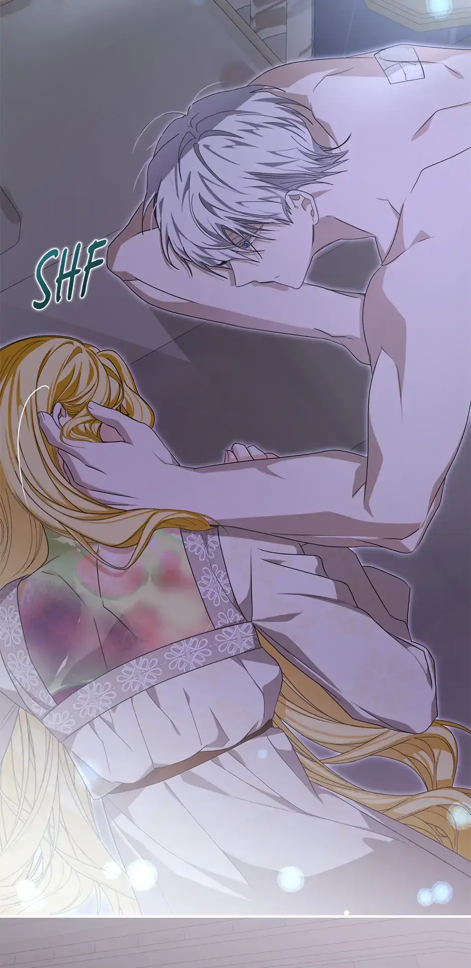 I've Become the Devil's Master Chapter 50 page 43