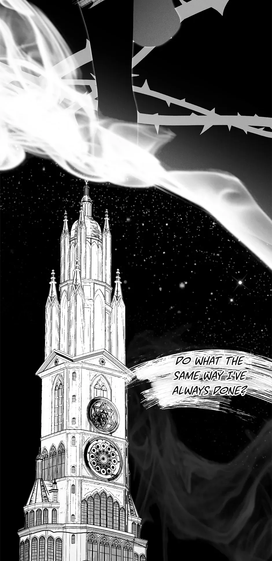 I've Become the Devil's Master Chapter 50 page 48