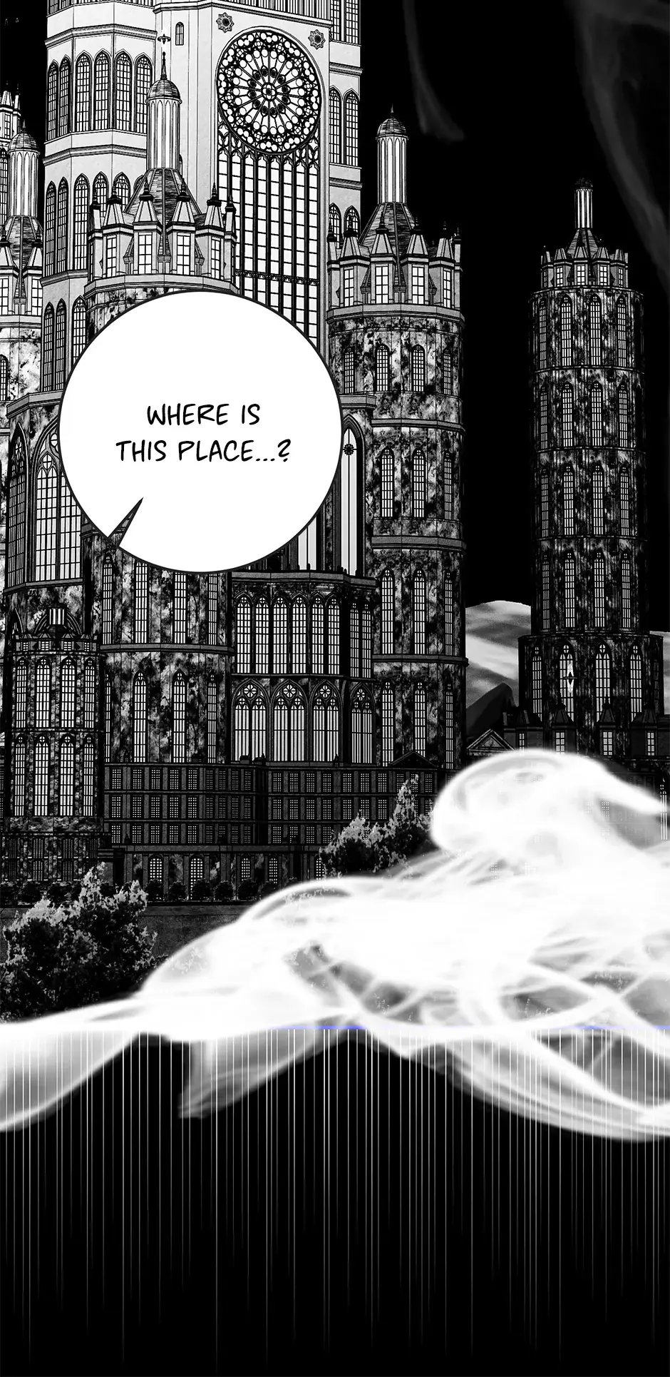 I've Become the Devil's Master Chapter 50 page 49