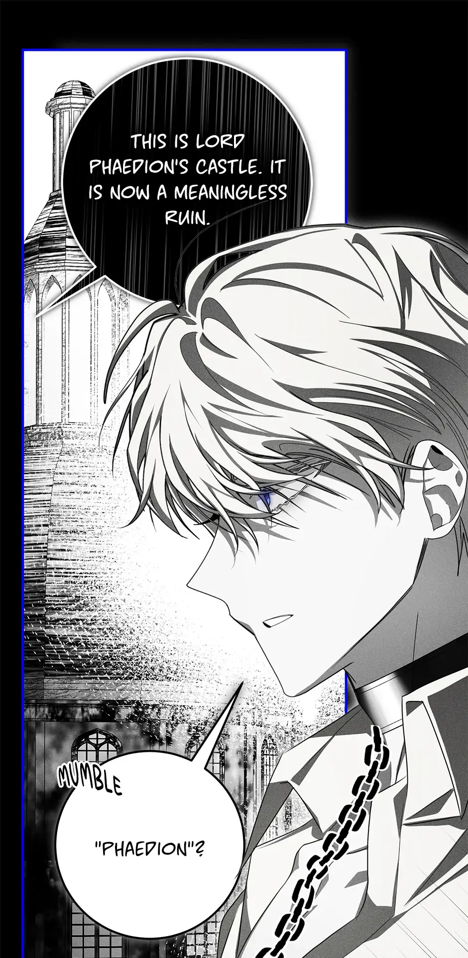 I've Become the Devil's Master Chapter 50 page 50