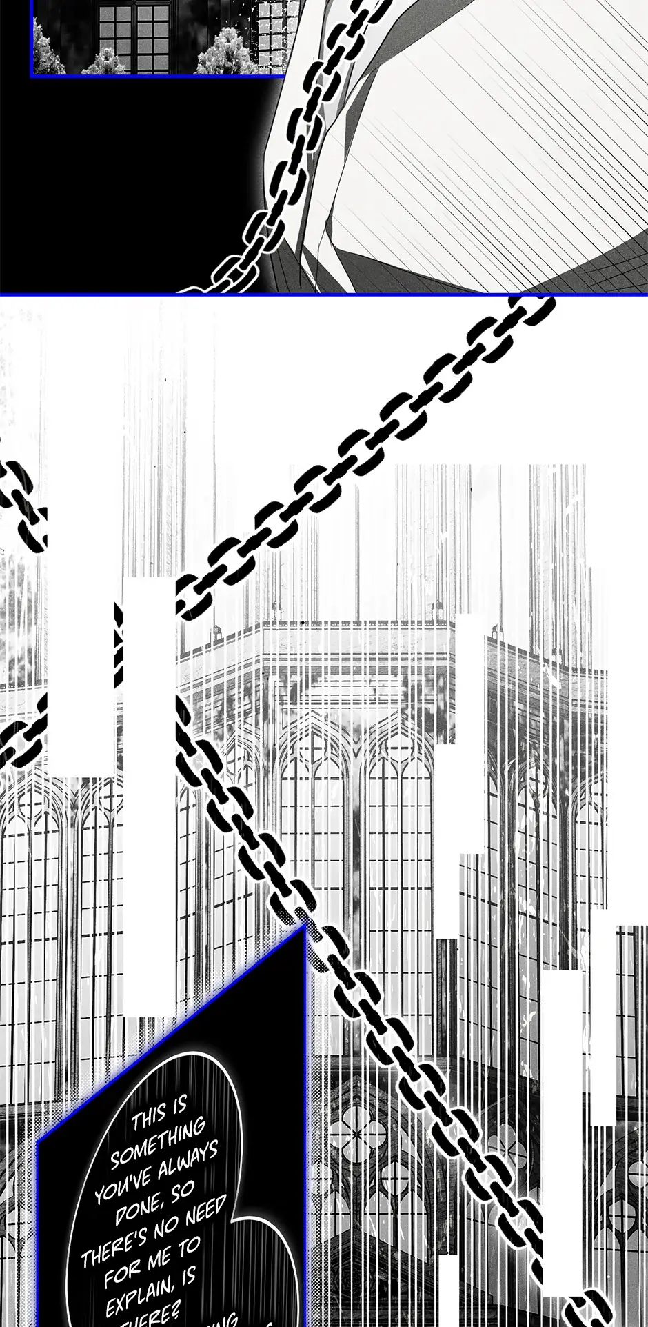 I've Become the Devil's Master Chapter 50 page 51