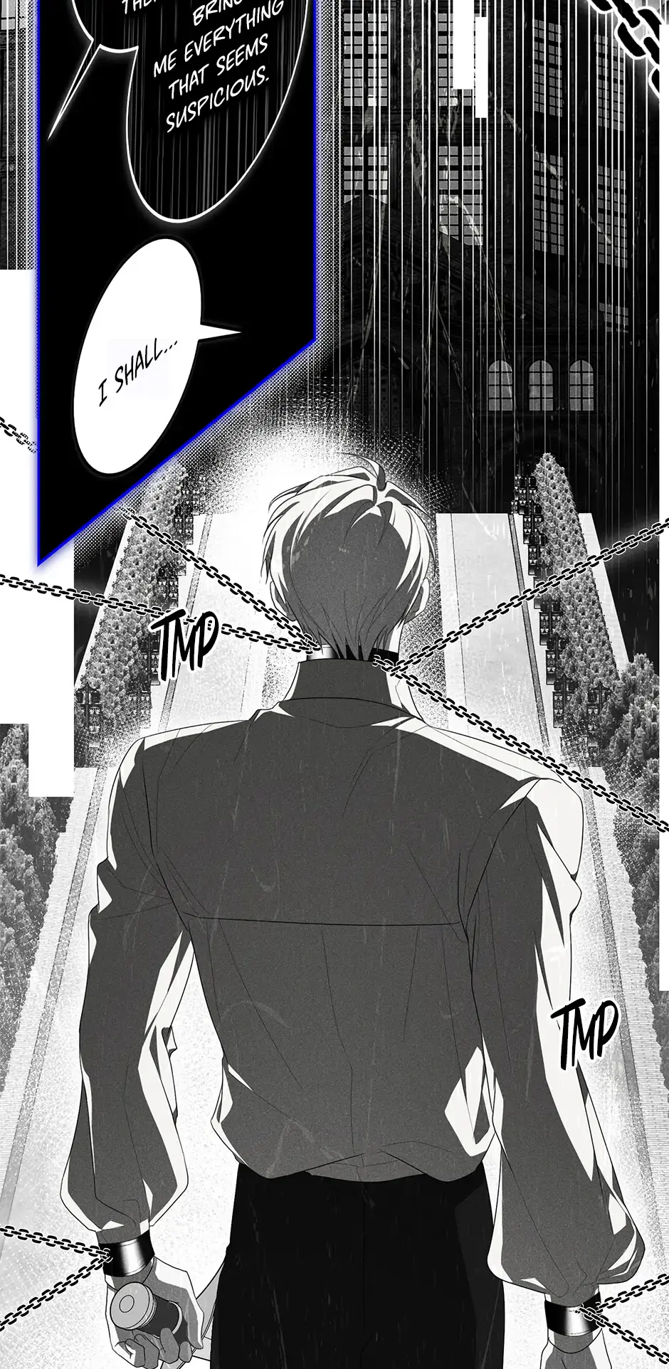 I've Become the Devil's Master Chapter 50 page 52