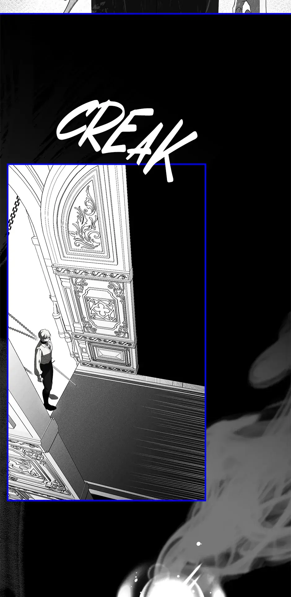 I've Become the Devil's Master Chapter 50 page 53