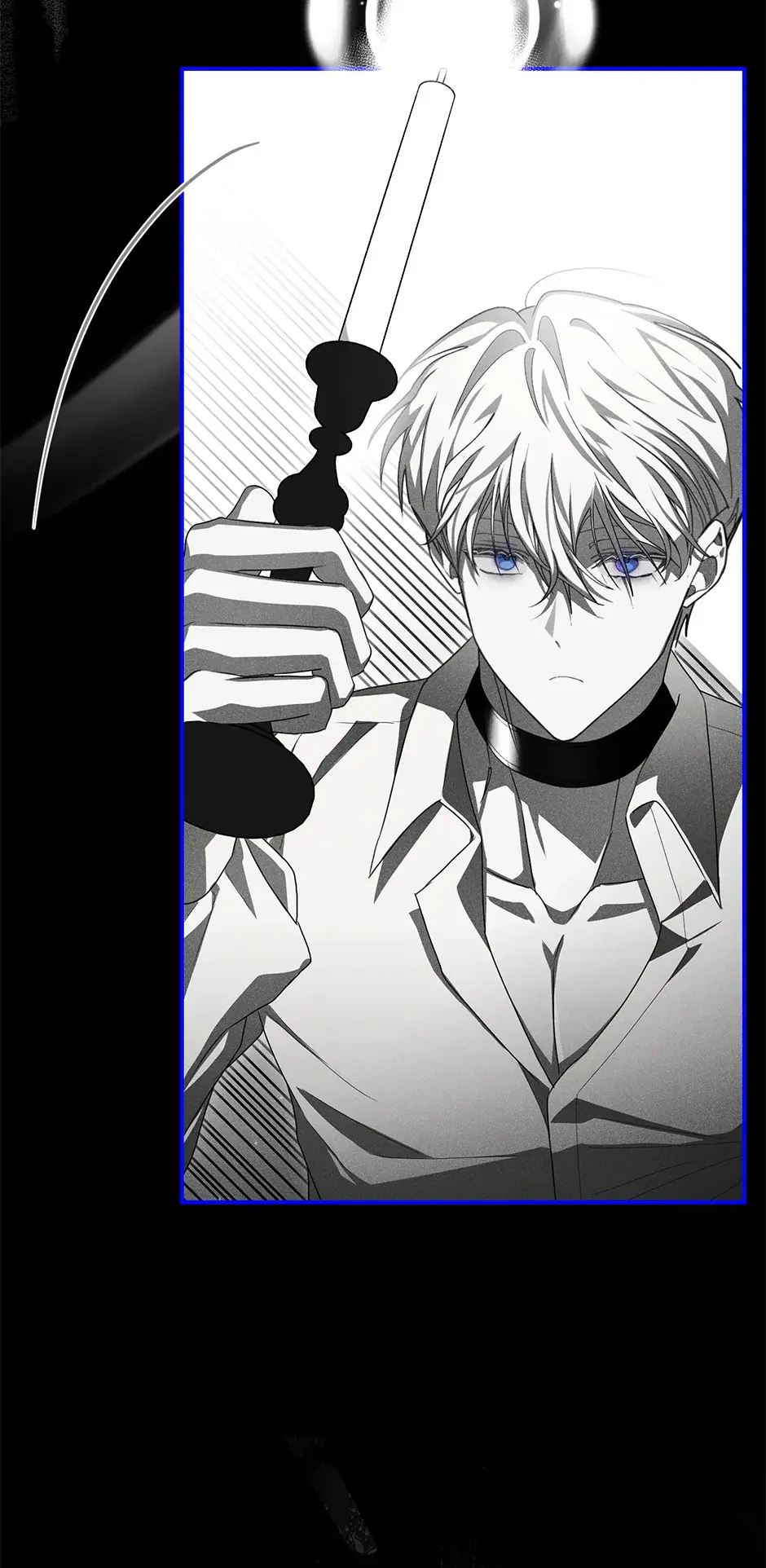 I've Become the Devil's Master Chapter 50 page 54