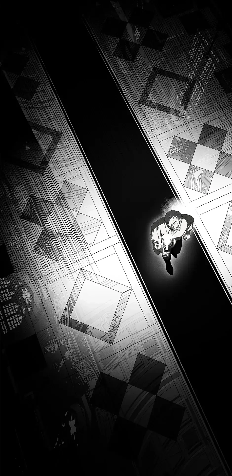I've Become the Devil's Master Chapter 50 page 55
