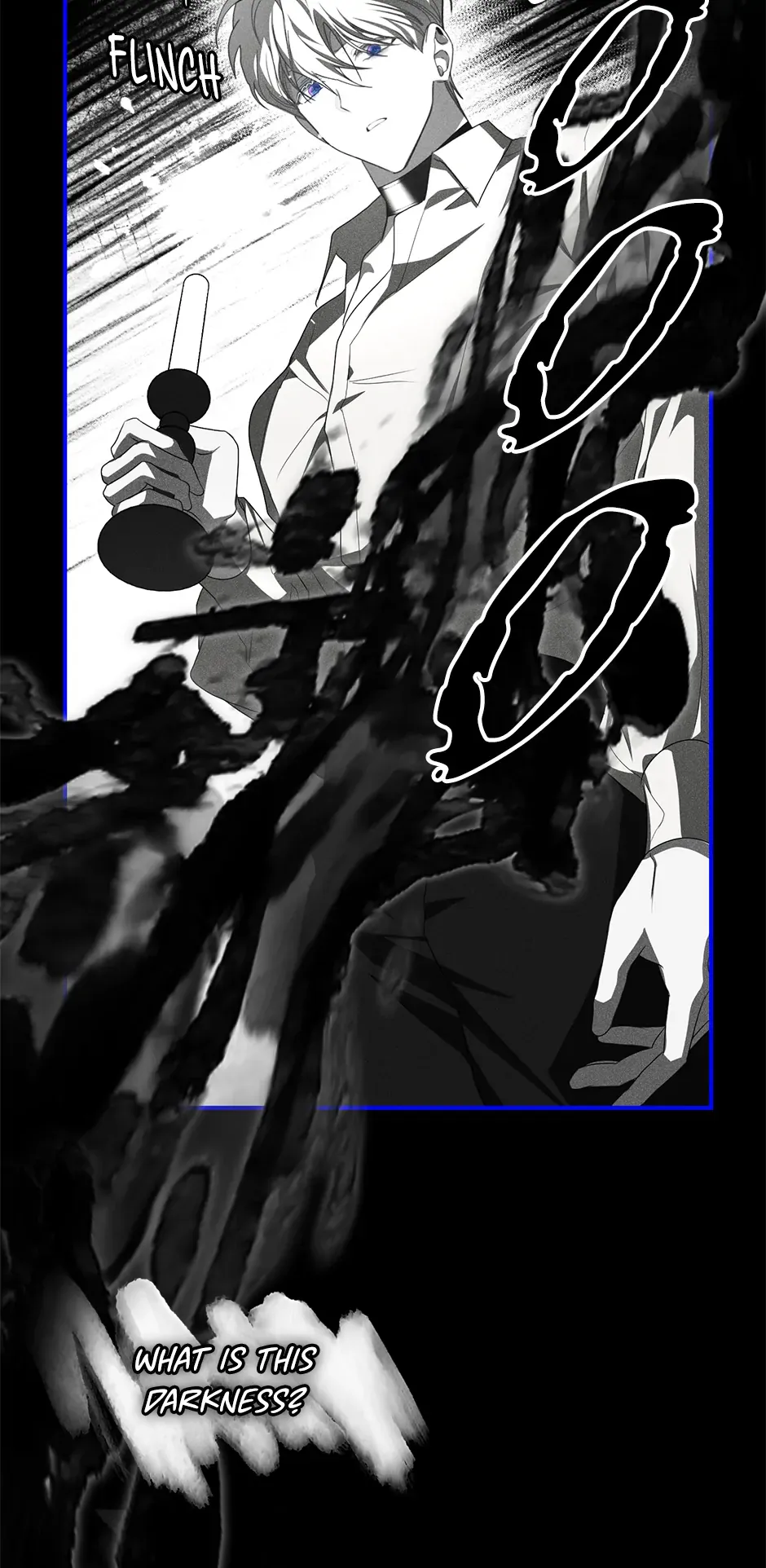 I've Become the Devil's Master Chapter 50 page 58