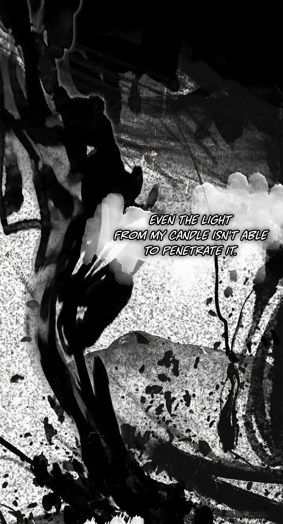 I've Become the Devil's Master Chapter 50 page 59