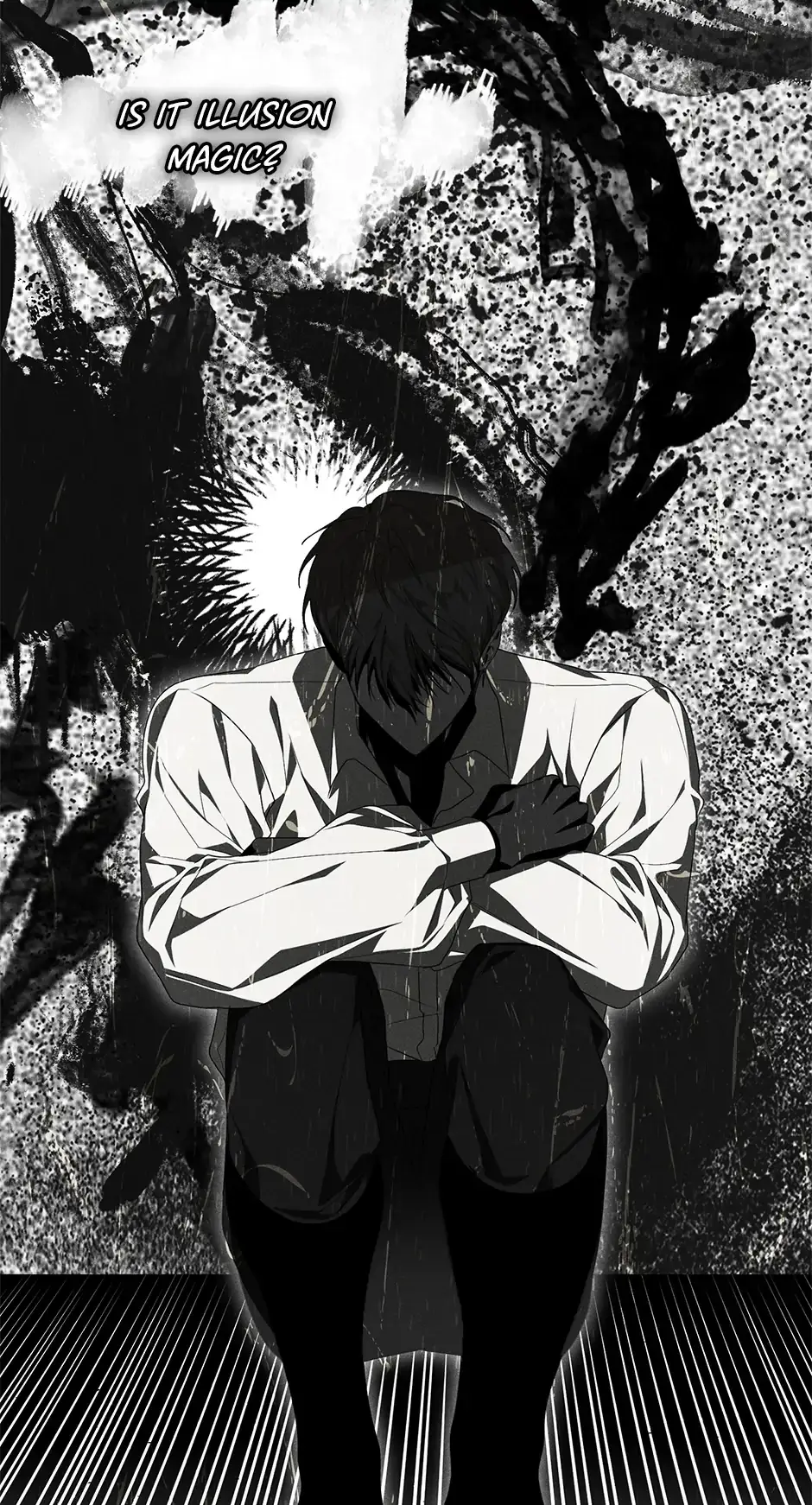 I've Become the Devil's Master Chapter 50 page 60
