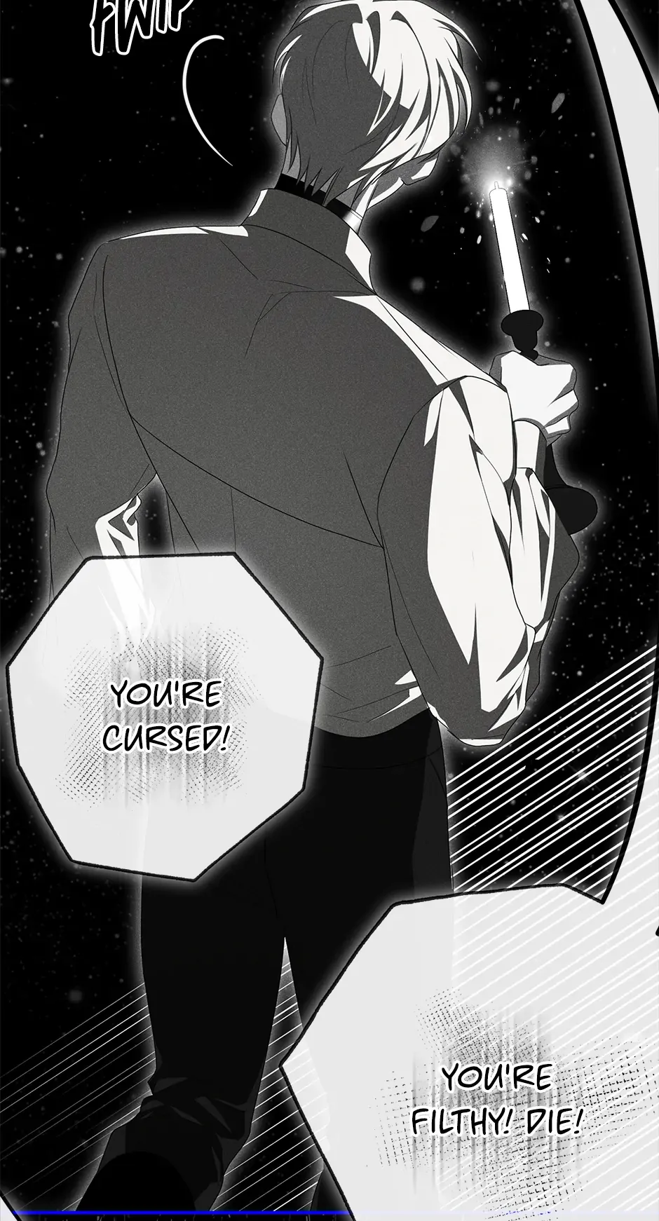 I've Become the Devil's Master Chapter 50 page 64