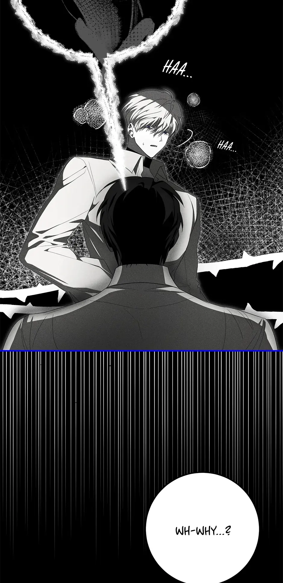 I've Become the Devil's Master Chapter 50 page 68