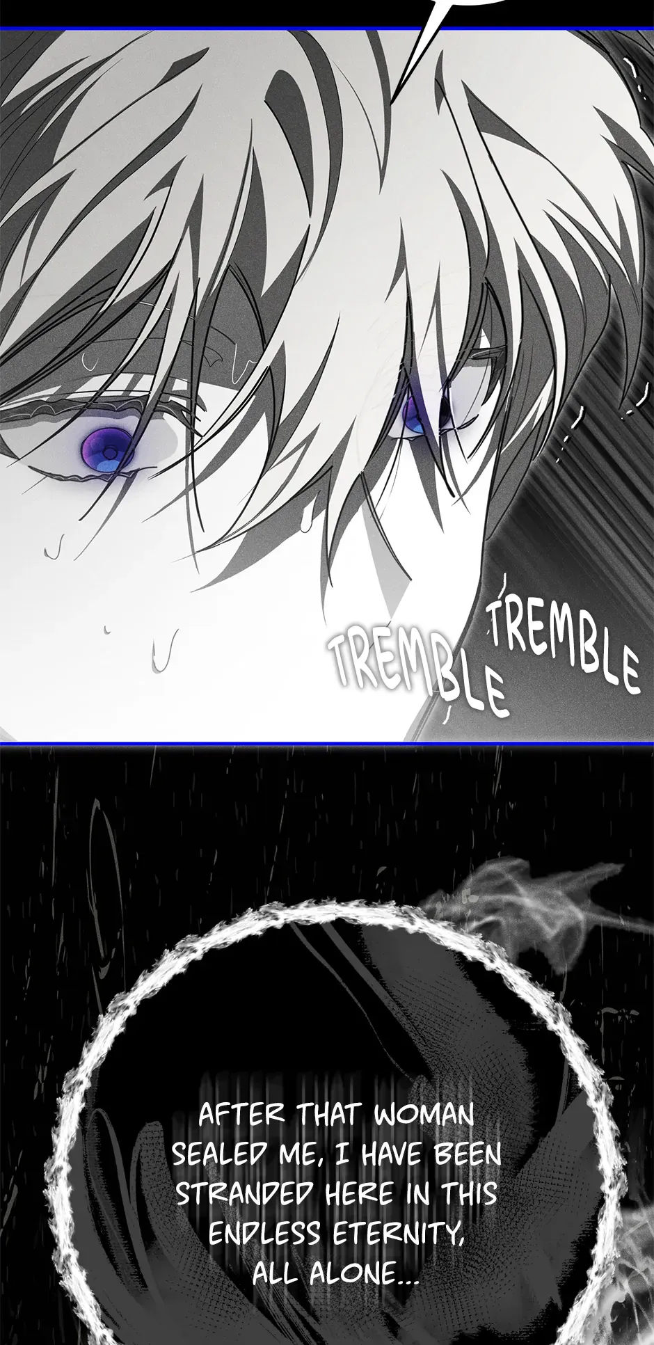 I've Become the Devil's Master Chapter 50 page 69