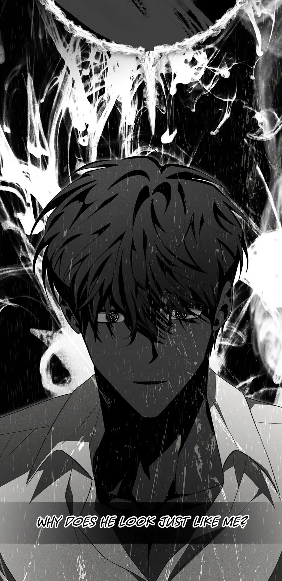 I've Become the Devil's Master Chapter 50 page 70