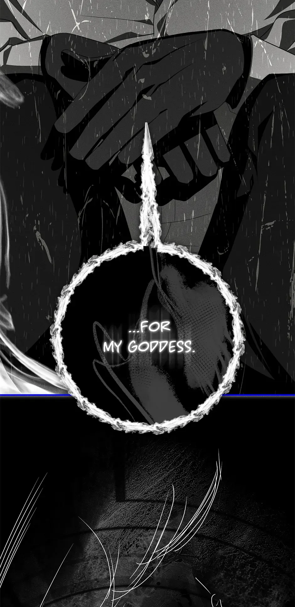 I've Become the Devil's Master Chapter 50 page 71