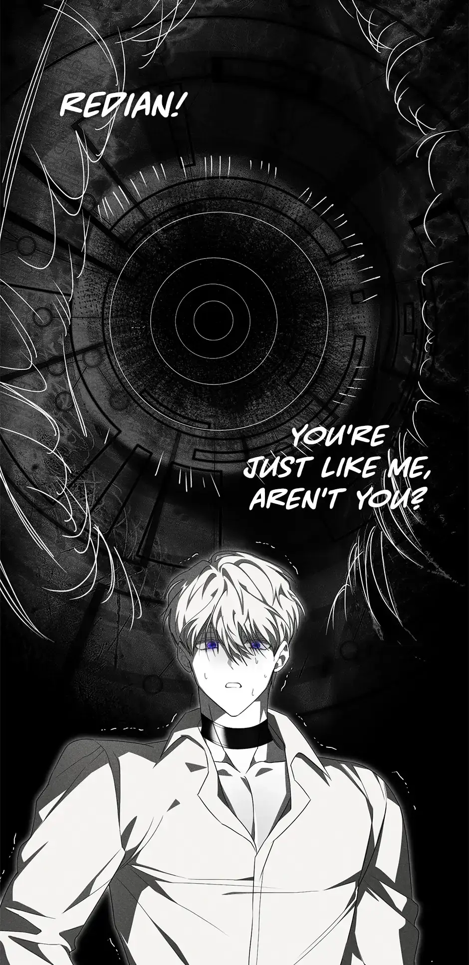 I've Become the Devil's Master Chapter 50 page 72