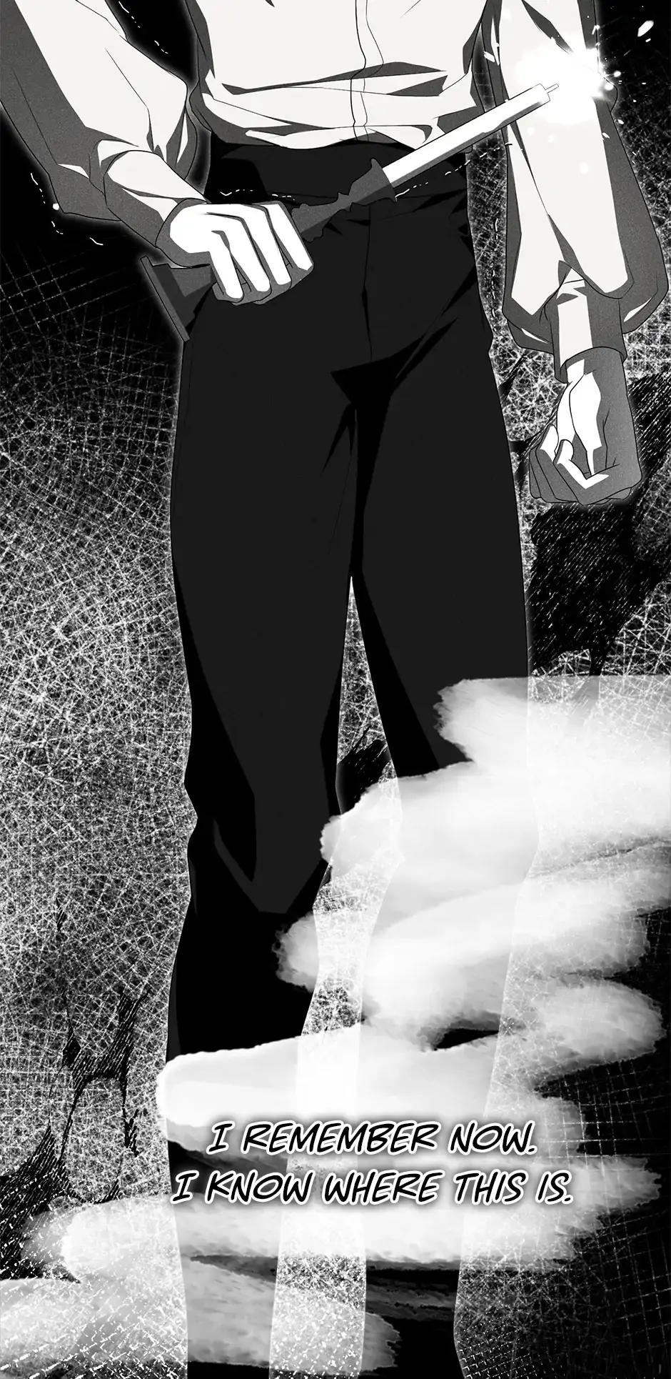 I've Become the Devil's Master Chapter 50 page 73