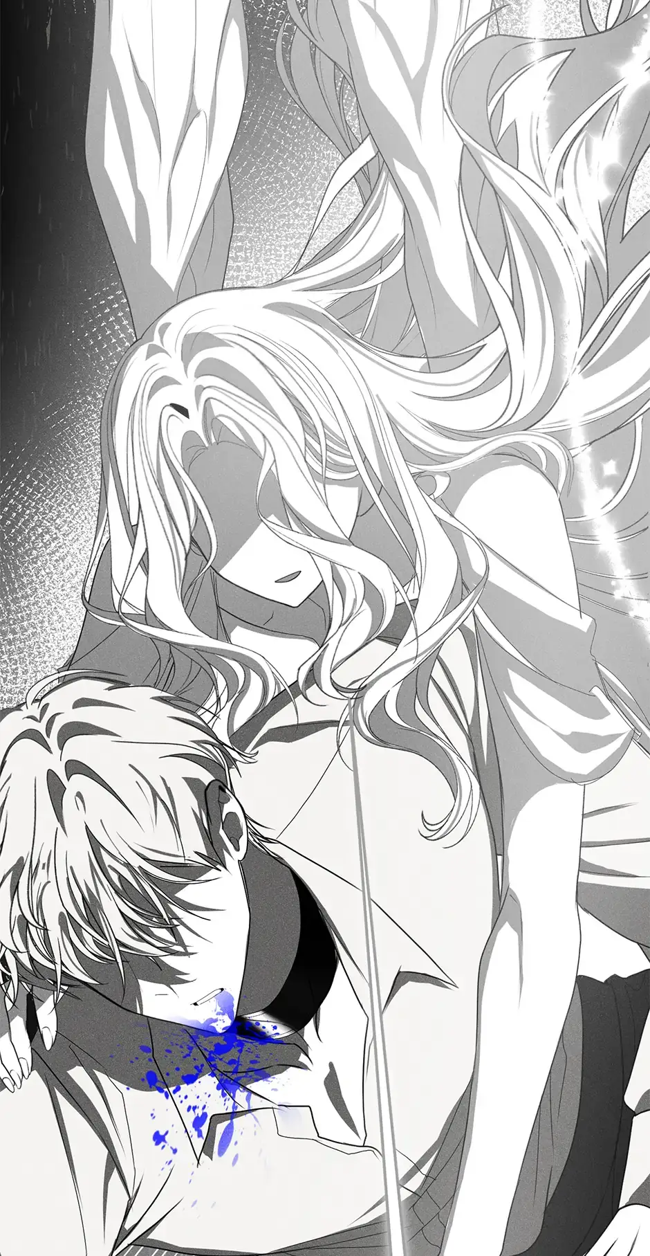 I've Become the Devil's Master Chapter 50 page 83