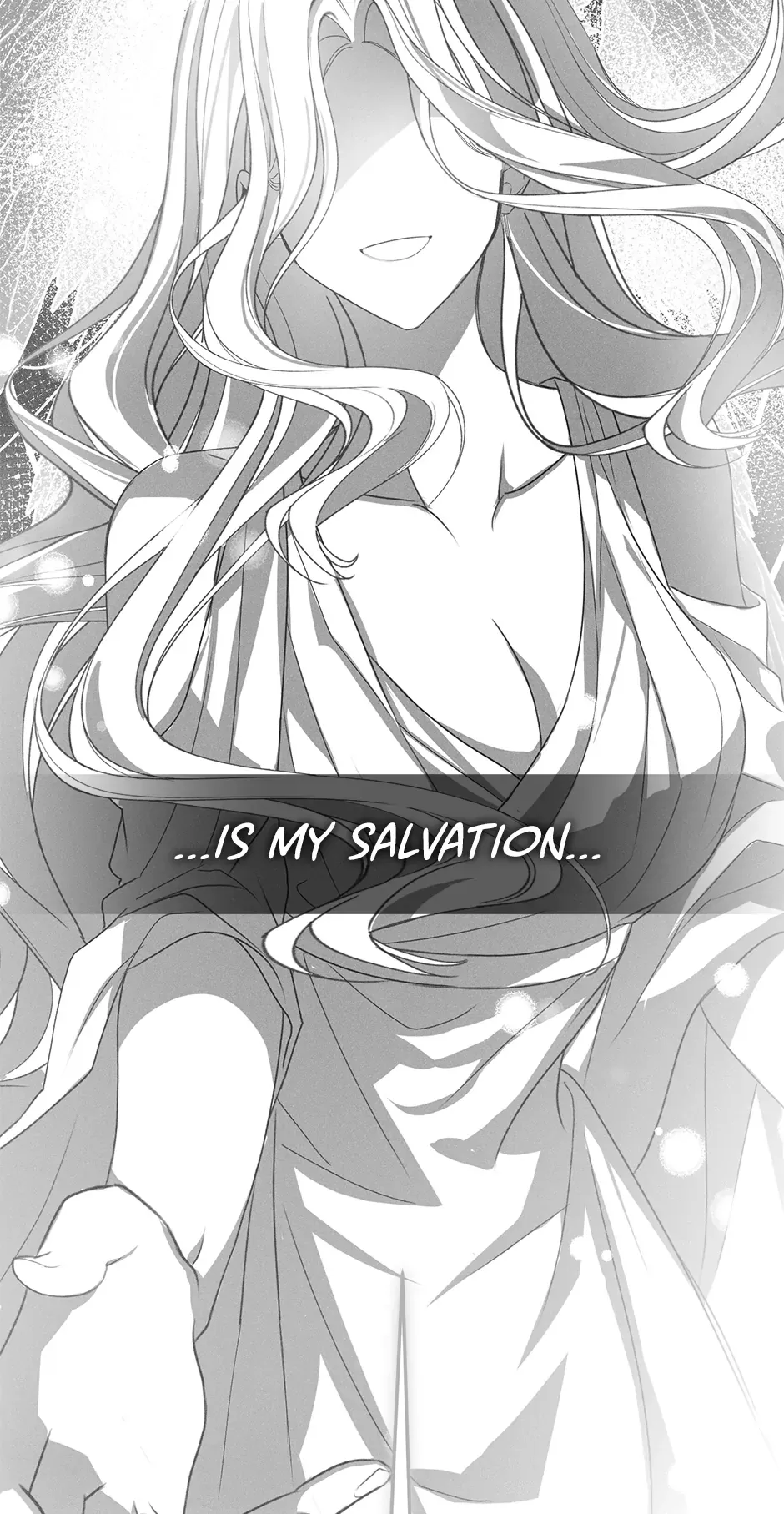 I've Become the Devil's Master Chapter 50 page 87