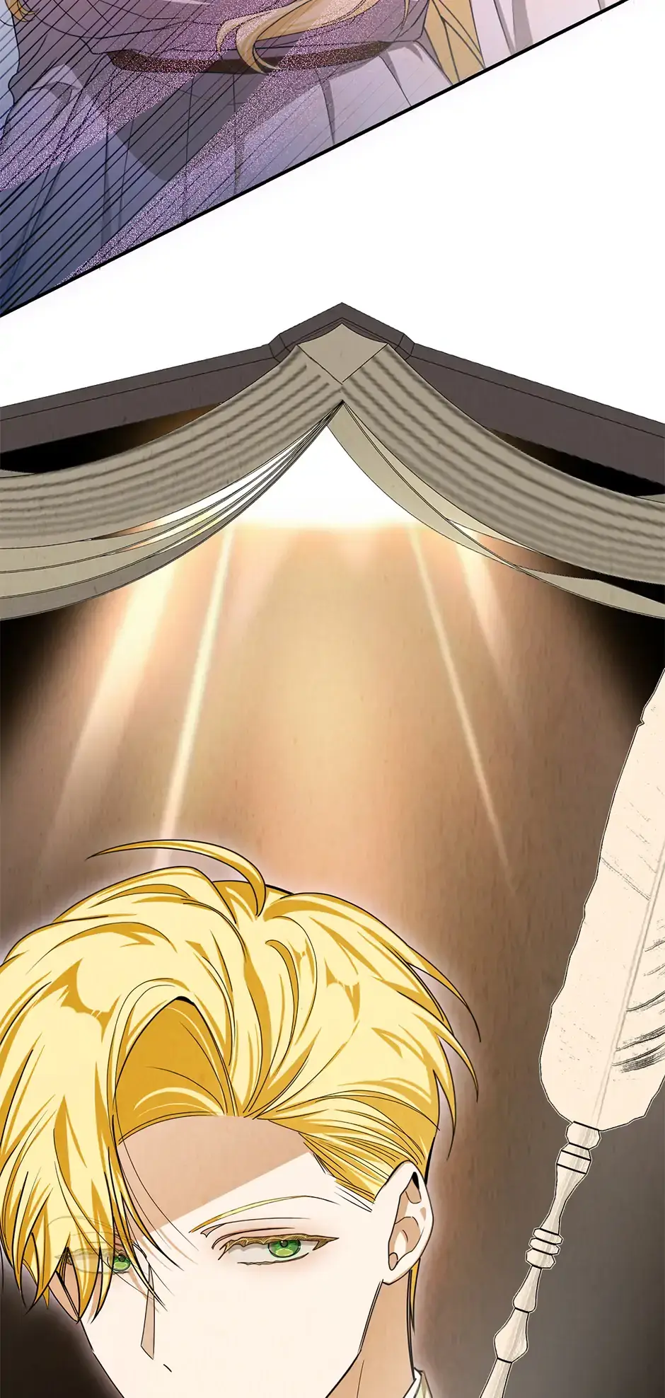 I've Become the Devil's Master Chapter 49 page 2