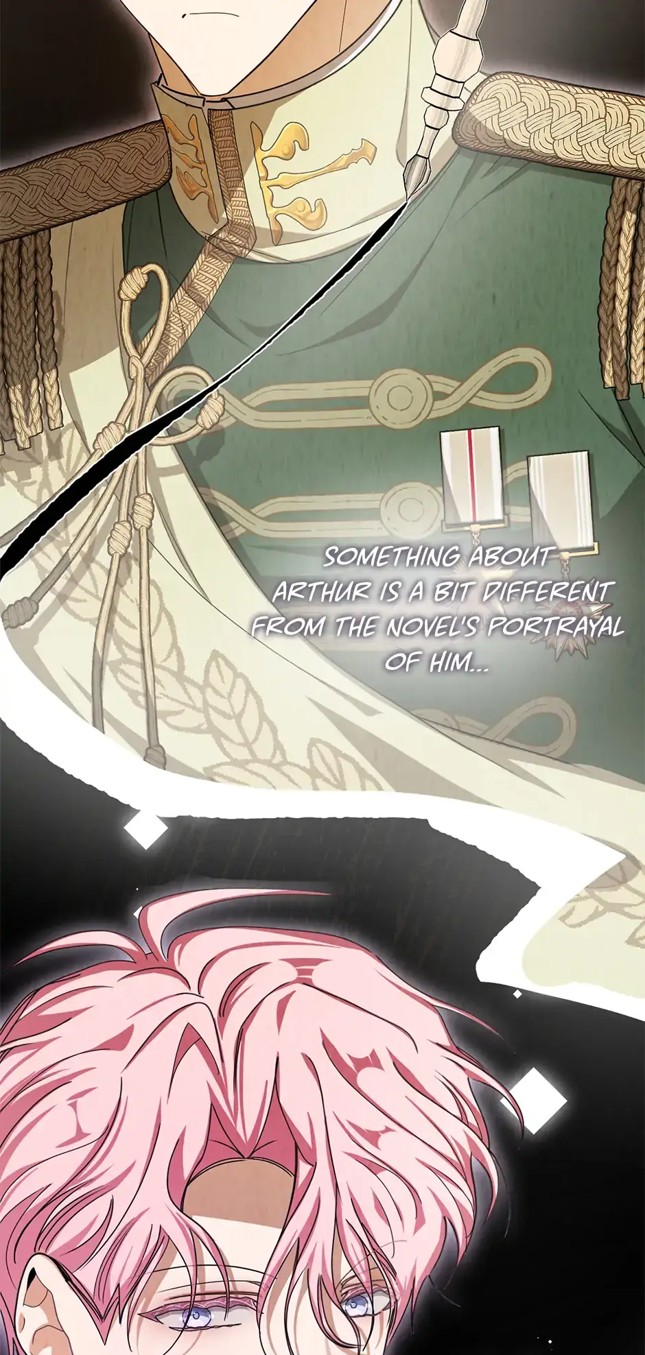 I've Become the Devil's Master Chapter 49 page 3