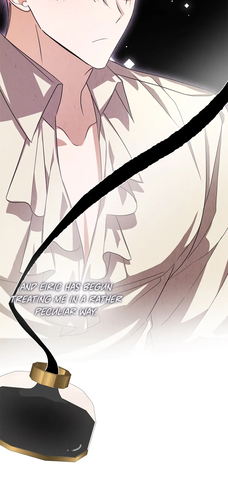 I've Become the Devil's Master Chapter 49 page 4