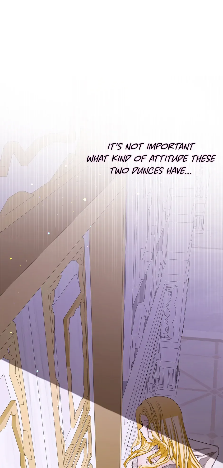 I've Become the Devil's Master Chapter 49 page 5