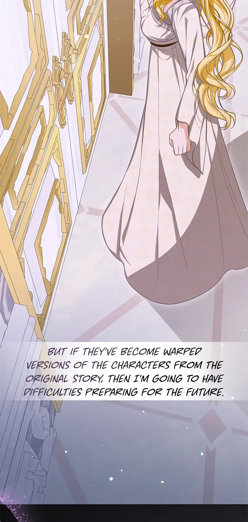 I've Become the Devil's Master Chapter 49 page 6