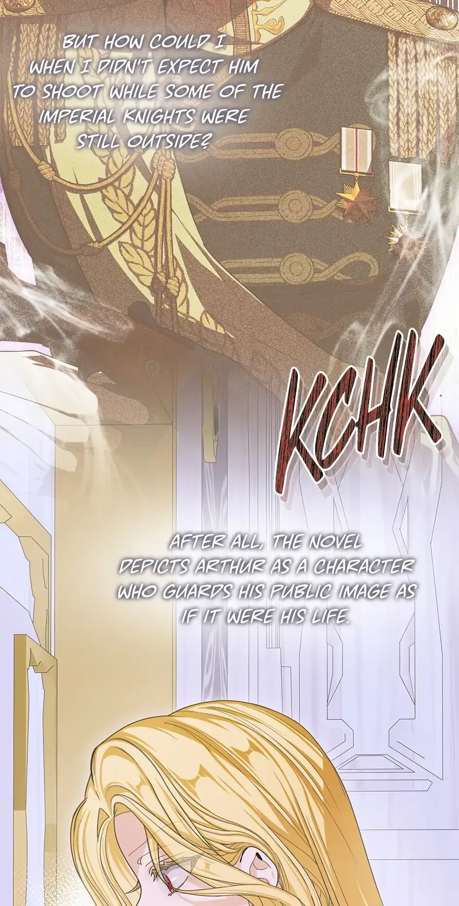 I've Become the Devil's Master Chapter 49 page 9