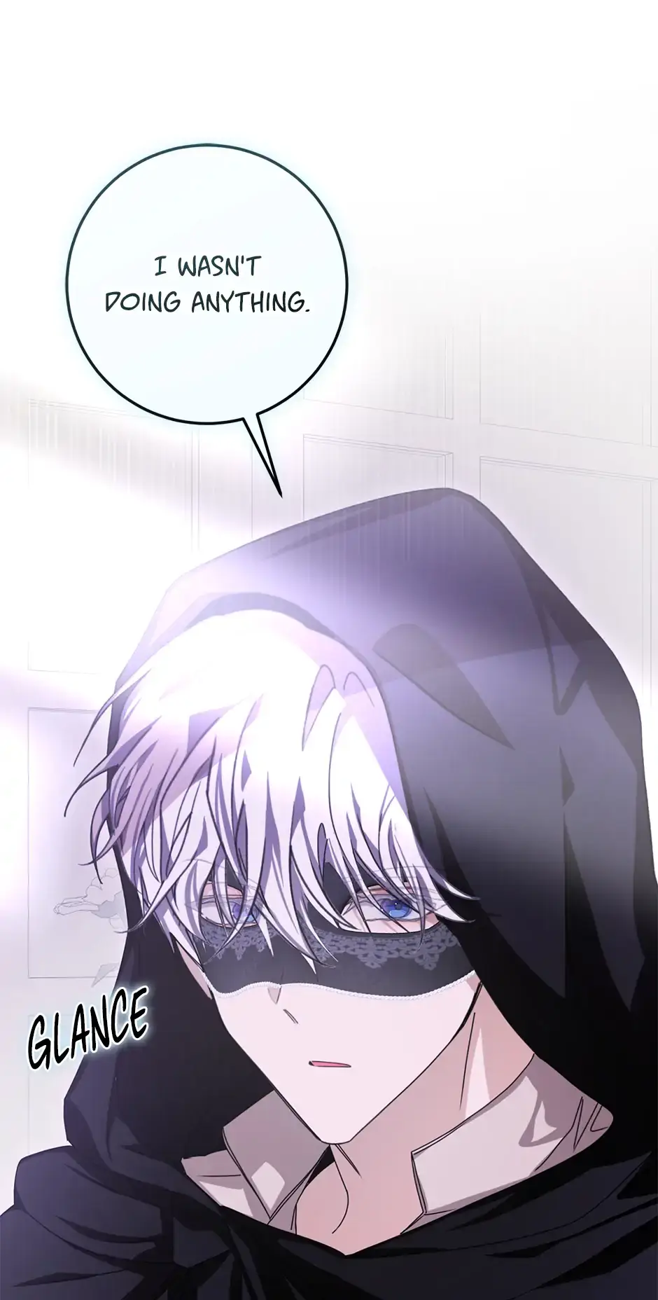 I've Become the Devil's Master Chapter 49 page 13