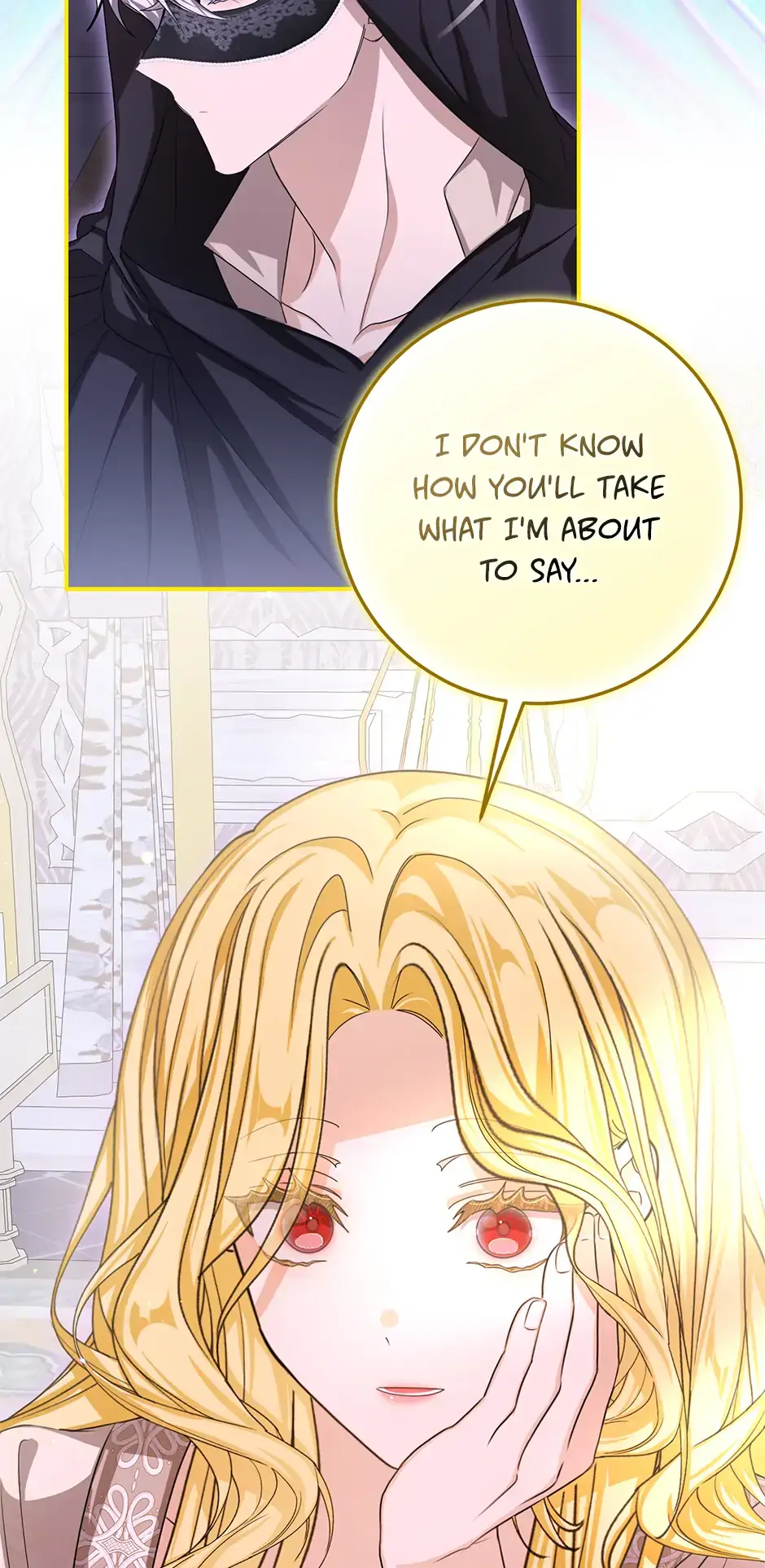 I've Become the Devil's Master Chapter 49 page 21