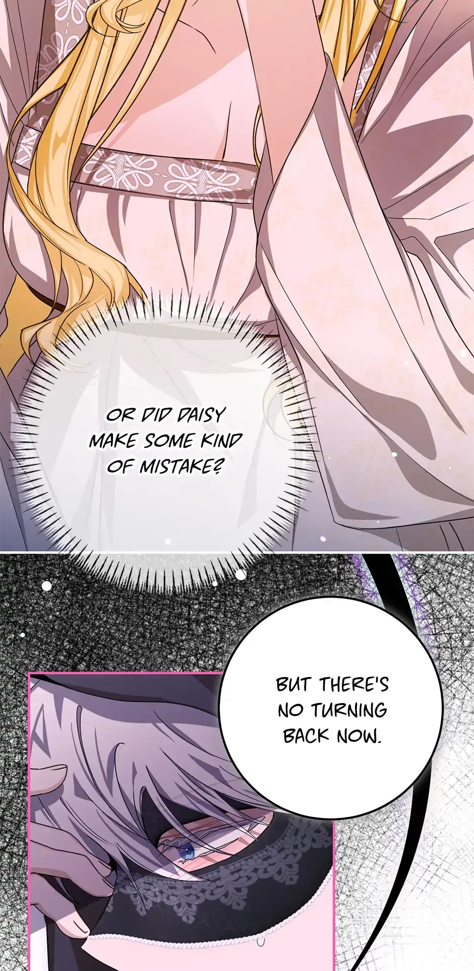 I've Become the Devil's Master Chapter 49 page 22