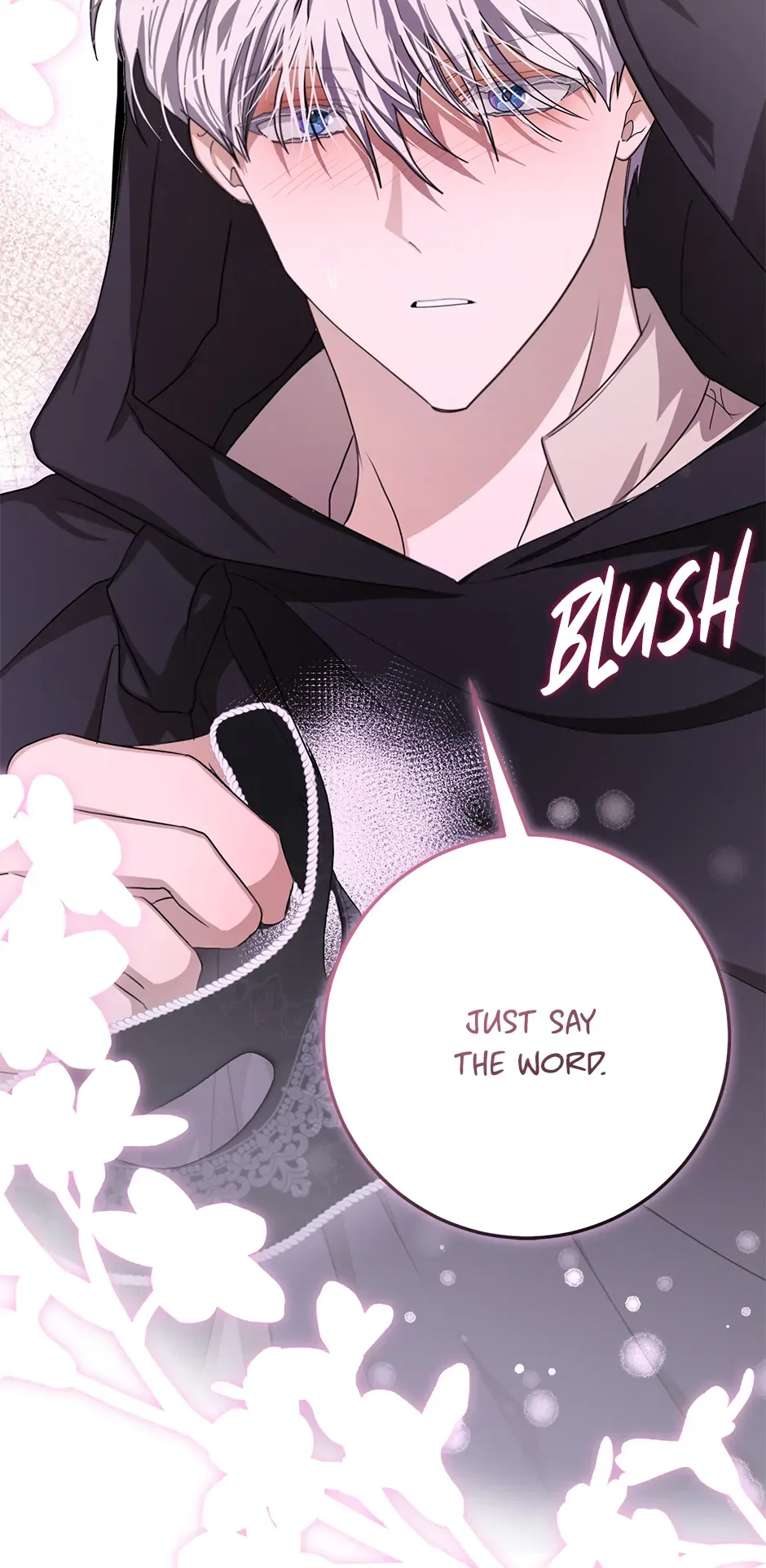 I've Become the Devil's Master Chapter 49 page 24