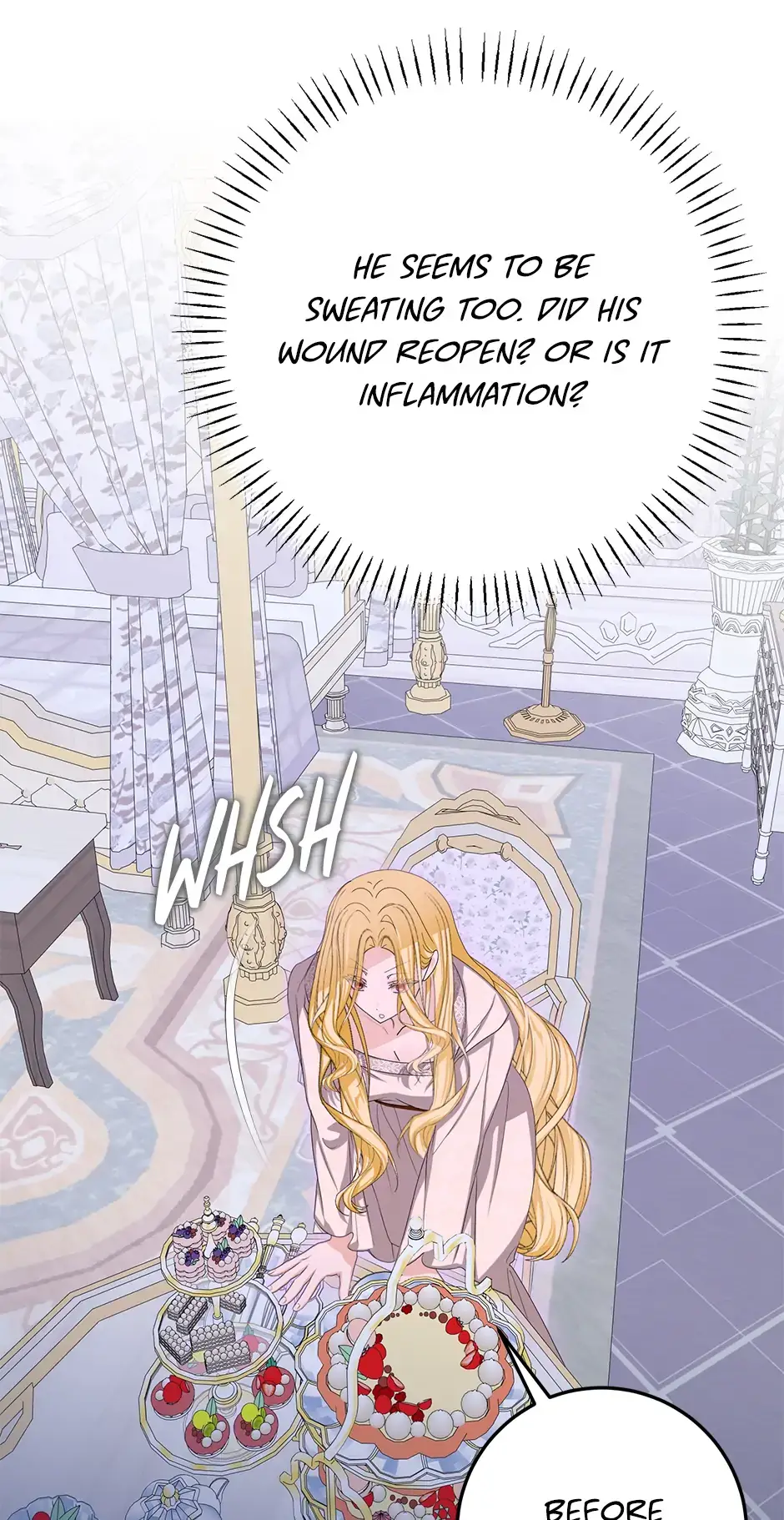 I've Become the Devil's Master Chapter 49 page 26
