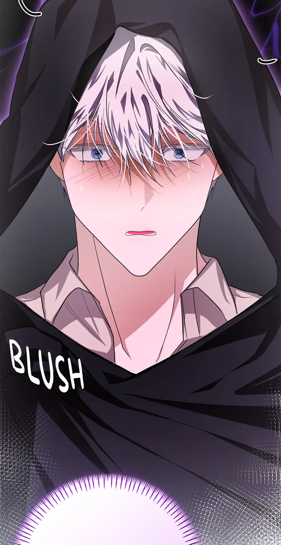 I've Become the Devil's Master Chapter 49 page 30