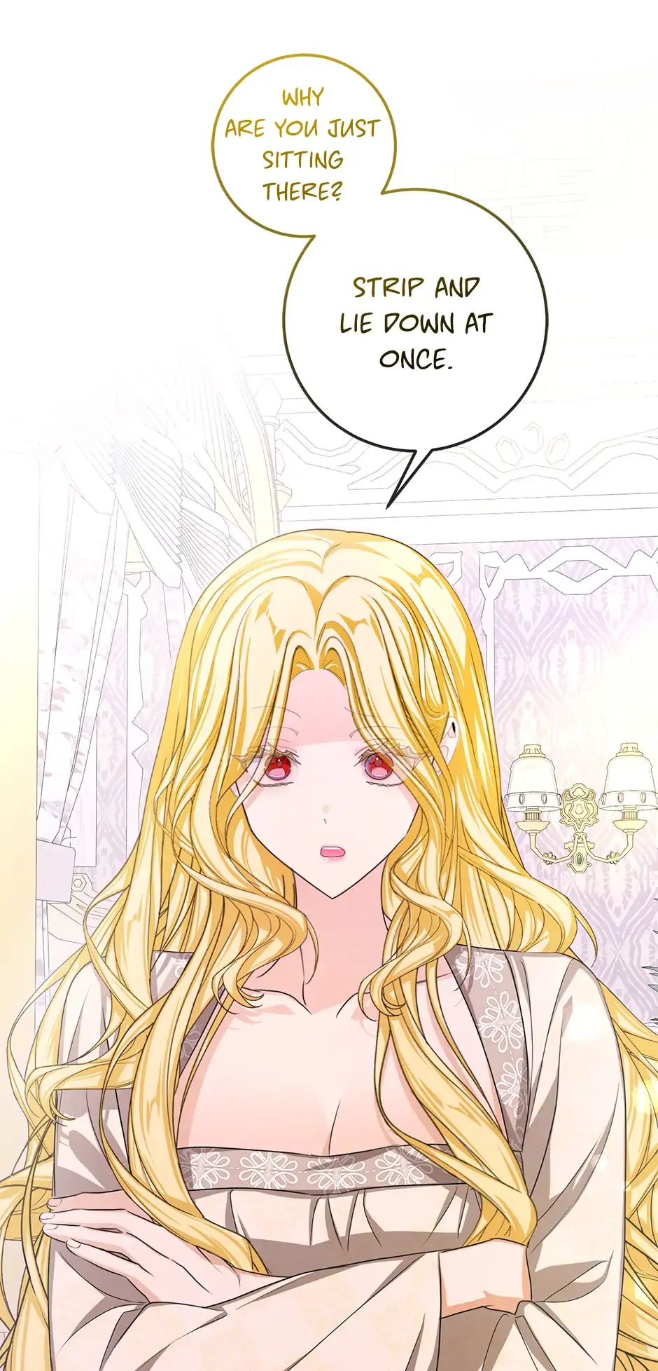 I've Become the Devil's Master Chapter 49 page 32